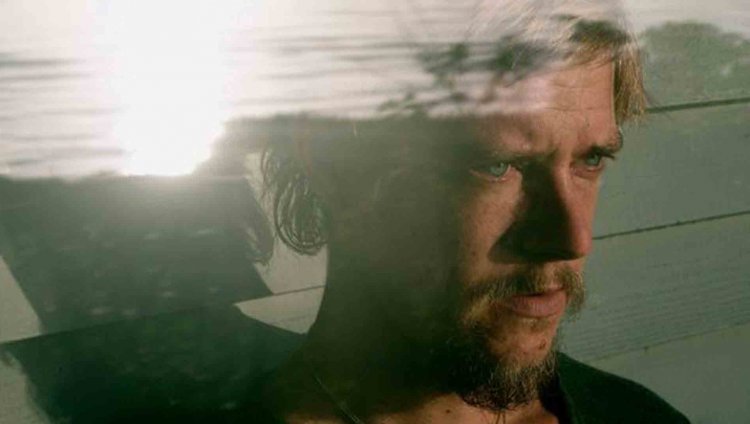 Foto: facebook.com/paulbanks Entrevista de Diego Bolaños