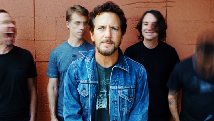 La banda de Seattle ha anunciado que tendrá nuevo álbum Con el sencillo,, Pearl Jam anuncia el que sería su álbum número 12