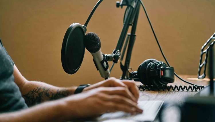 Foto: ConvertKit en Unsplash