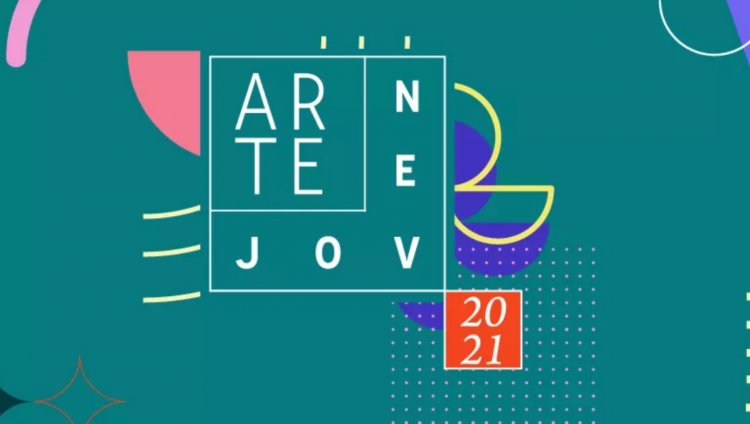 Premio Arte Joven 2021