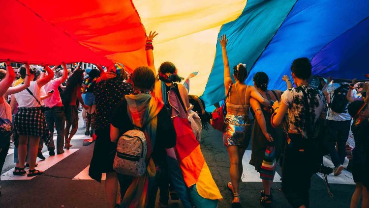Foto: Mercedes Mehling en Unsplash