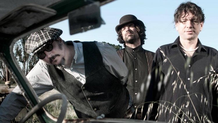 Primus.