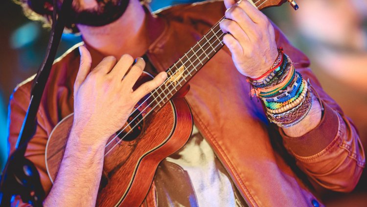 Foto: Lina Botero / Concierto Radiónica 2017