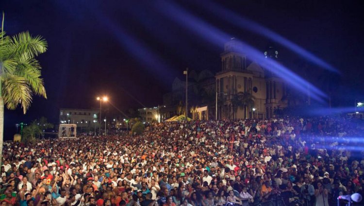 Fotos: Archivo detonante por Gustavo Martínez