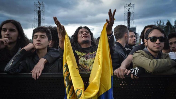 Foto: Juan Santacruz / Idartes