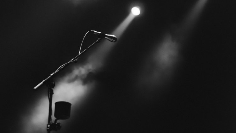 Foto Unsplash