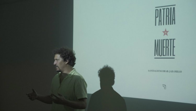 Fotografías: Carlos Piedrahita / Baudó Agencia Pública