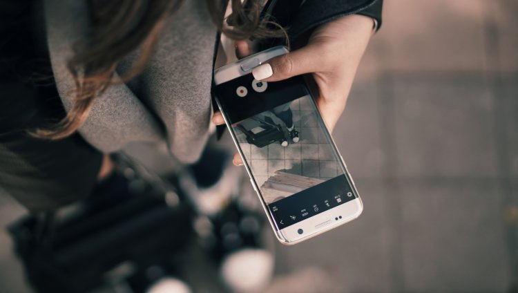 Foto por: SHTTEFAN en Unsplash Foto por: SHTTEFAN en Unsplash