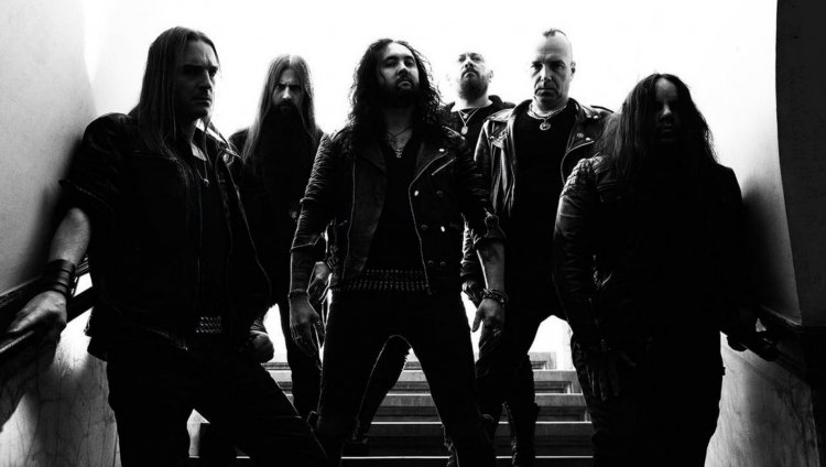 Sinsaenum está en lo más alto de este top metalero