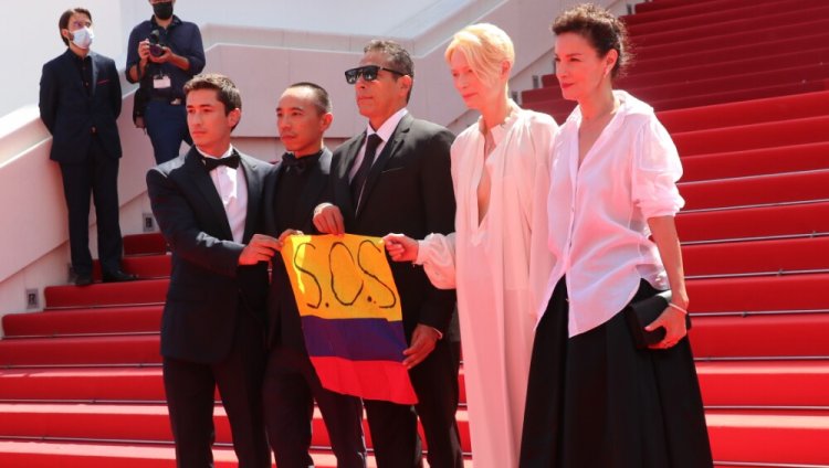 Foto: Pascal Le Segretain/Getty Images Foto: Pascal Le Segretain/Getty Images