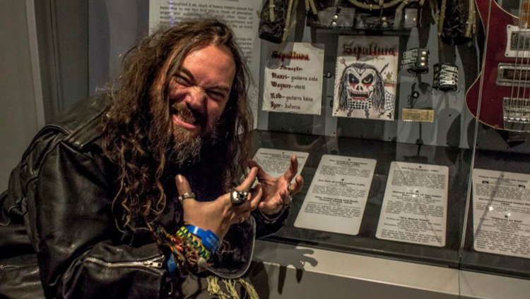 Soulfly está en lo más alto del Metal Detector de septiembre