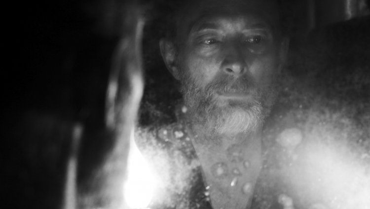 Thom Yorke y su música en Suspiria Thom Yorke - Suspiria