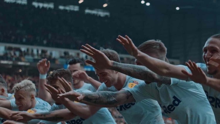 Take Us Home: Leeds United