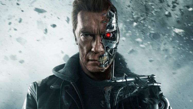 Terminator 6: primera imagen de la película | Radiónica