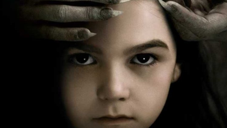 Brooklynn Prince.