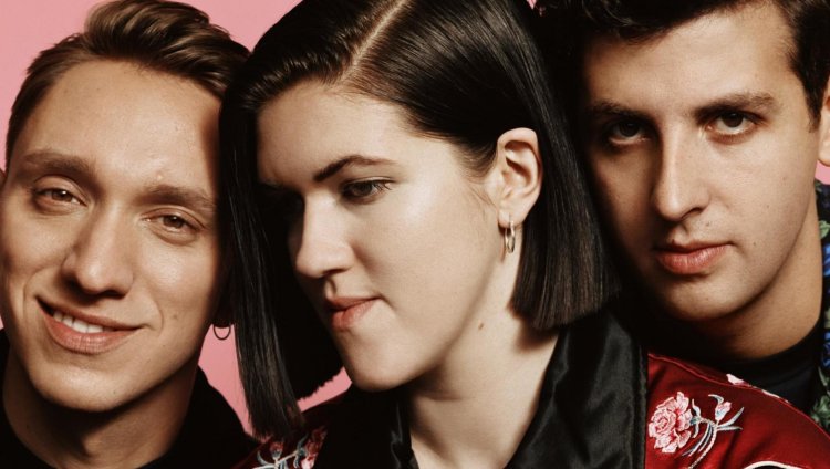 The XX.
