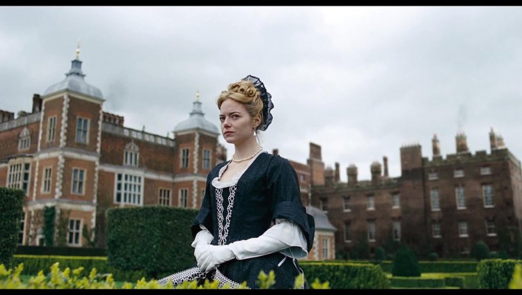'La favorita' se estrena este 7 de febrero en salas de cine colombianas.