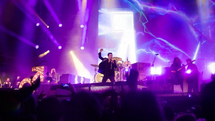 Foto de Manuela Uribe/ Cortesía Festival Estéreo Picnic