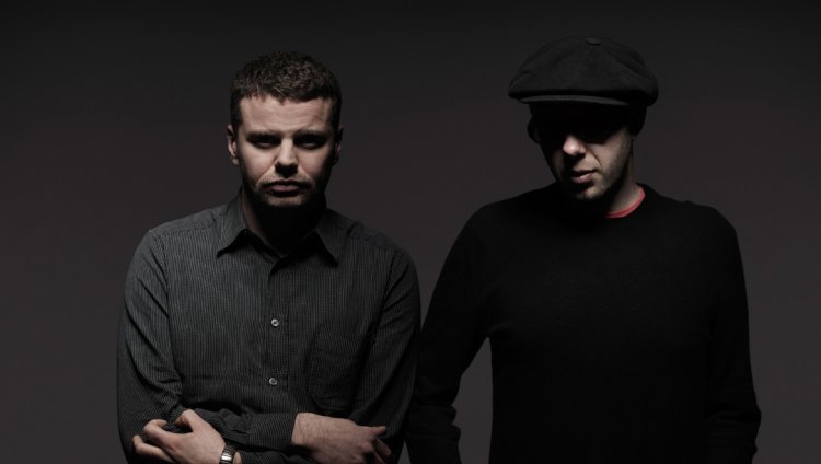 The Chemical Brothers. Foto tomada de www.indiehoy.com