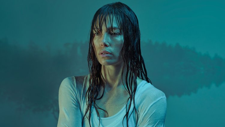 The Sinner.