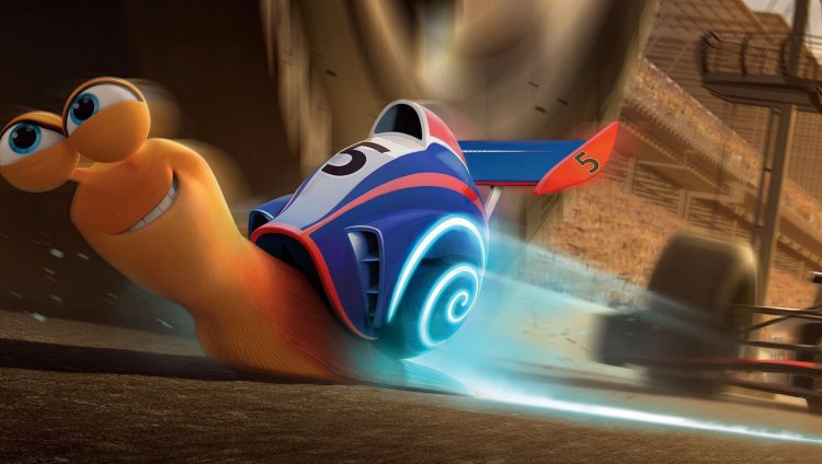 Turbo.