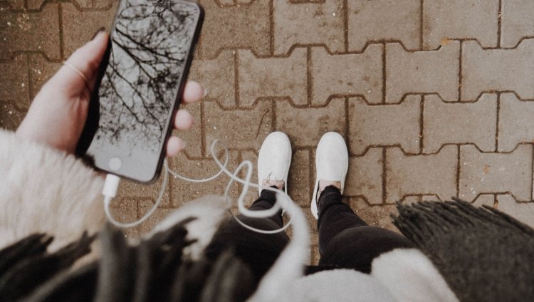 Foto de Melanie Pongratz en Unsplash.com