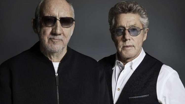 The Who.