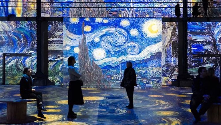 Foto: Culturespaces / Gianfranco Lannuzzi