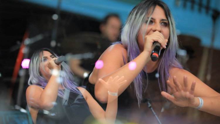 Fotos: Lina Botero.