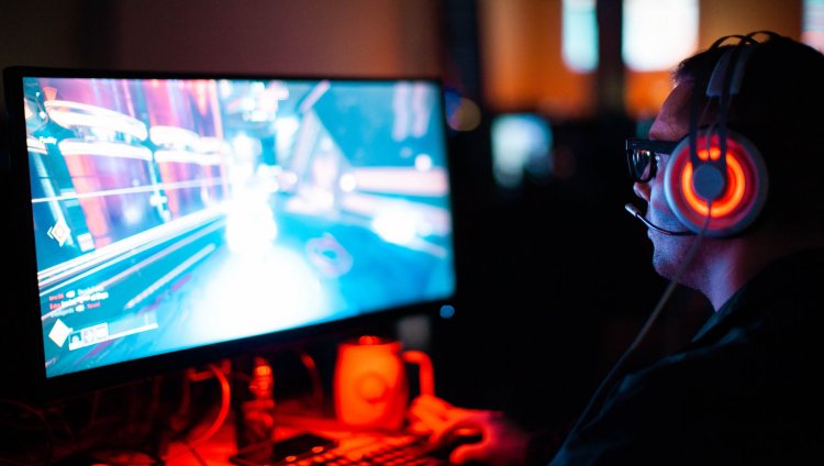 ¿Cuál es su banda sonora de videojuego favorita? Foto de Photo Sean Do en Unsplash.com