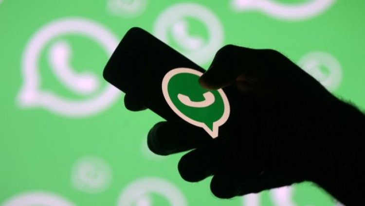 WhatsApp. Foto tomada de El Nuevo País