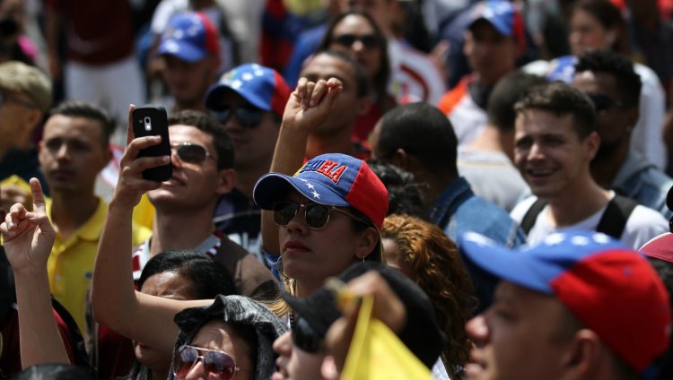 Foto por Sofía Toscano - Colprensa