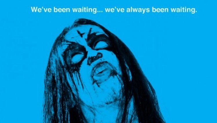 Rob Zombie Está Listo Para Estrenar Su Nueva Película Rob Zombie Está Listo Para Estrenar Su Nueva Película