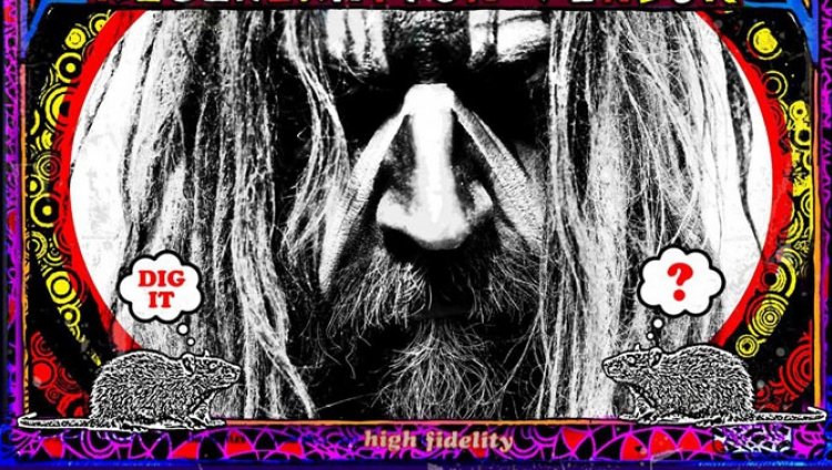 Avance de lo nuevo de Rob Zombie Avance de lo nuevo de Rob Zombie