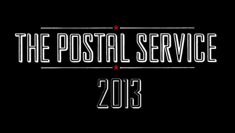 "Give Up" de The Postal Service cumple 10 años "Give Up" de The Postal Service cumple 10 años