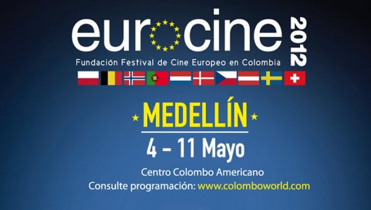 Finlandia se proyectará en Colombia Finlandia se proyectará en Colombia