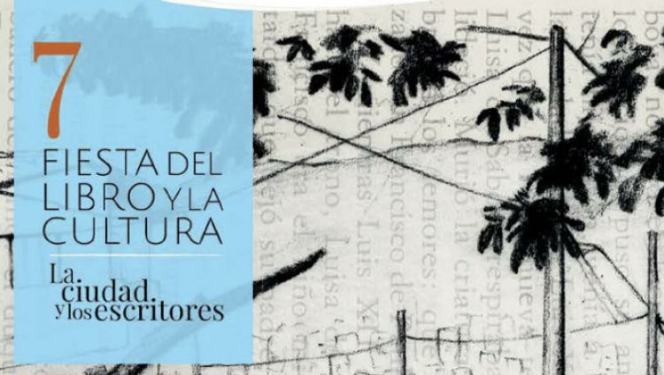 La Fiesta del Libro y la Cultura se vive en Medellín La Fiesta del Libro y la Cultura se vive en Medellín