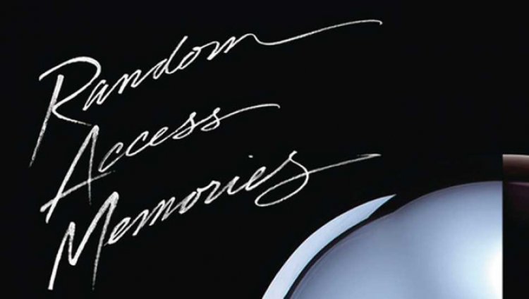Los supuestos colaboradores en "Random Access Memories" Los supuestos colaboradores en "Random Access Memories"