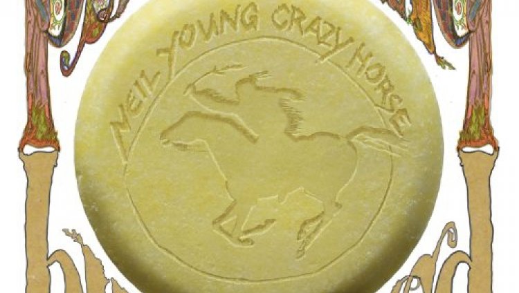 Neil Young & Crazy Horse - 'Psychedelic Pill' Neil Young & Crazy Horse - 'Psychedelic Pill'