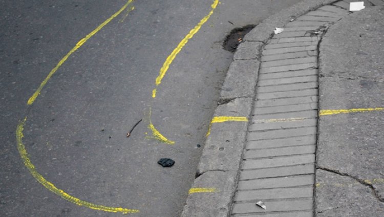 Recorran la Bogotá del arte y por el arte en la "Ruta del Caballero" Recorran la Bogotá del arte y por el arte en la "Ruta del Caballero"