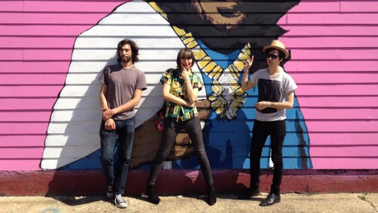 Yeah Yeah Yeahs regresan con "Sacrilege" Yeah Yeah Yeahs regresan con "Sacrilege"