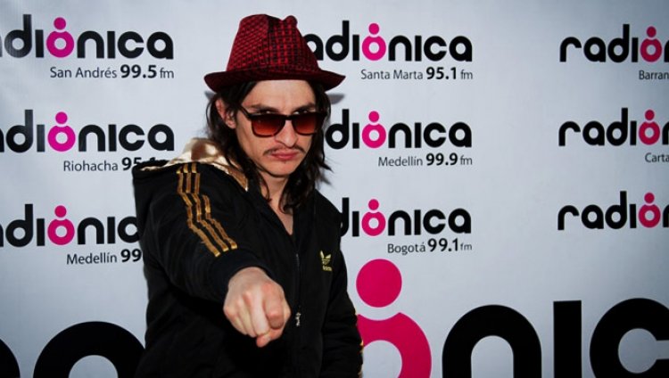 Hoy lanzamos nuestro Volumen 4 junto a Radio Rebelde Hoy lanzamos nuestro Volumen 4 junto a Radio Rebelde