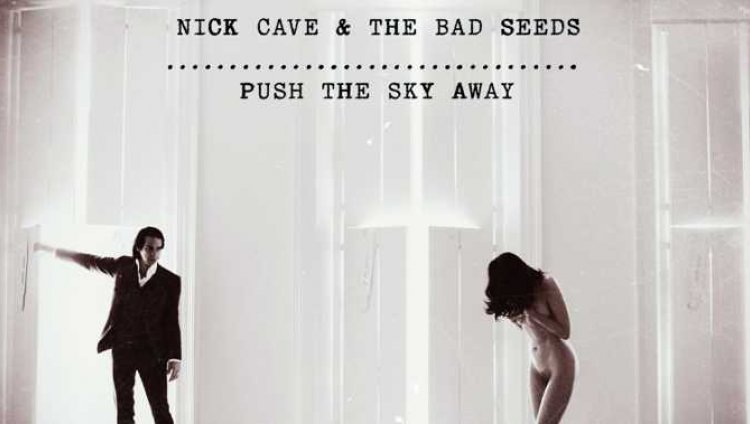 Estreno de Nick Cave and The Bad Seeds Estreno de Nick Cave and The Bad Seeds
