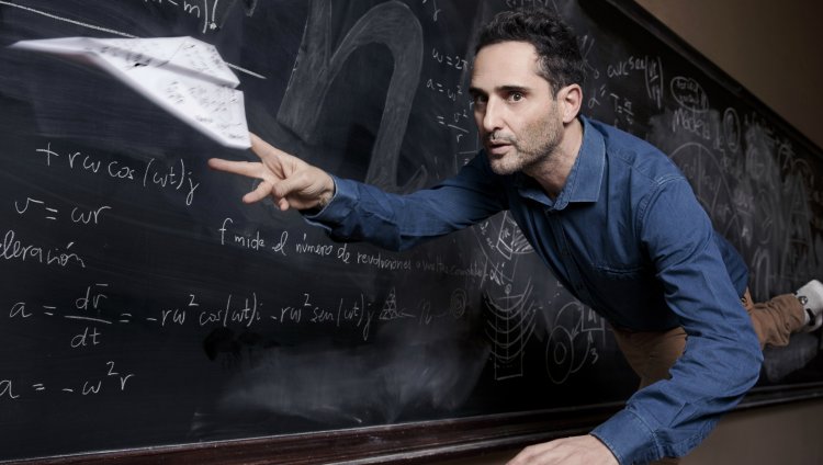 "Yo soy cancionista" Jorge Drexler en Días de Radio "Yo soy cancionista" Jorge Drexler en Días de Radio