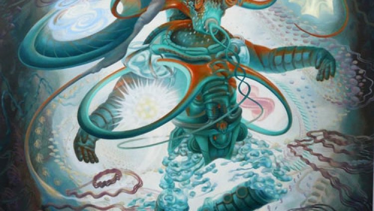 Coheed And Cambria 'The Afterman: Ascension' Coheed And Cambria 'The Afterman: Ascension'