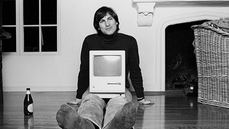 "No confíes en un computador que no puedas levantar" "No confíes en un computador que no puedas levantar"