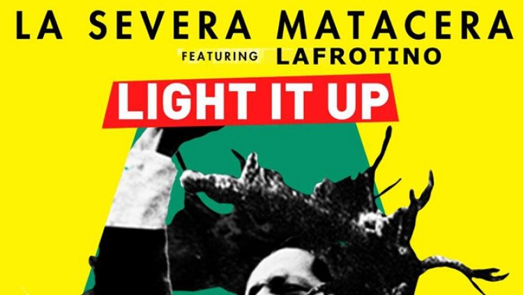 La Severa Matacera estrena vídeo La Severa Matacera estrena vídeo