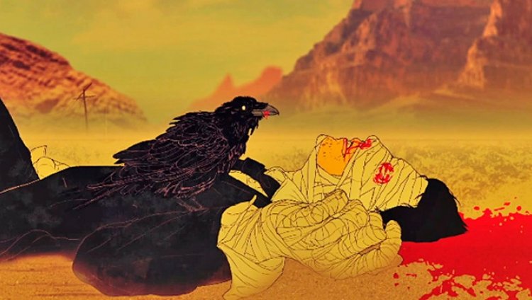 Queens Of The Stone Age revela I Appear Missing y tres nuevas canciones Queens Of The Stone Age revela I Appear Missing y tres nuevas canciones