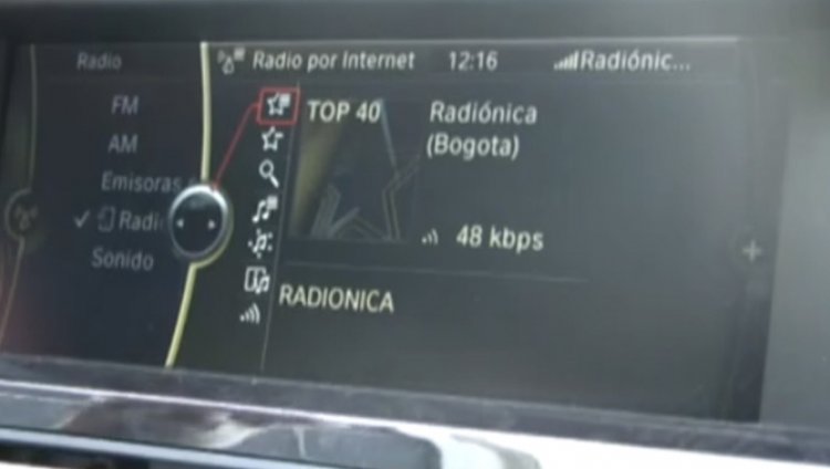 Radio del mundo en el carro por Internet Radio del mundo en el carro por Internet
