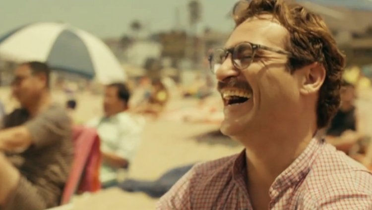 Escuchen a Arcade Fire en lo nuevo de Spike Jonze Escuchen a Arcade Fire en lo nuevo de Spike Jonze